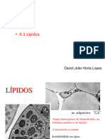 Capitulo 9.1 BIOQUIMICA