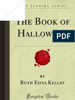 The Book of Halloween - 9781605069494