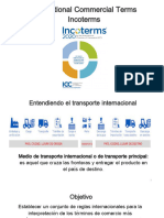 Incoterms 2020