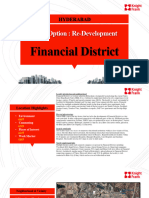 IM - Financial District - Redevelopment