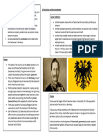 1 Kaiser and Constitution Info Sheet