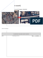 Assignment - 2 Classified Volumn Count (TE)