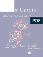 Foster Carers