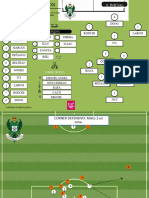 C.D. Alameda vs C.D. Toledo Jª 22