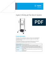 5991-7920EN InfinityLab Flex Bench