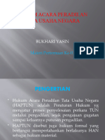 Materi 01 Hukum Acara Ptun