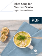 Chicken Soup For The Worried Soul Investing in Troubled Times Ebook 2022