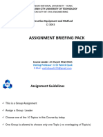 Assignment Briefing Pack 290224