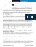 Geography syllabus_guidance