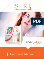 Hemix 5-60 Service Manual Eng v18.00