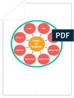 2021 2022 Class III English Part 1 AW