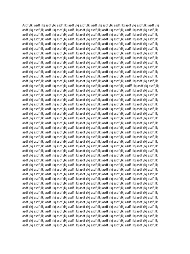 Typing practice day 1 pdf