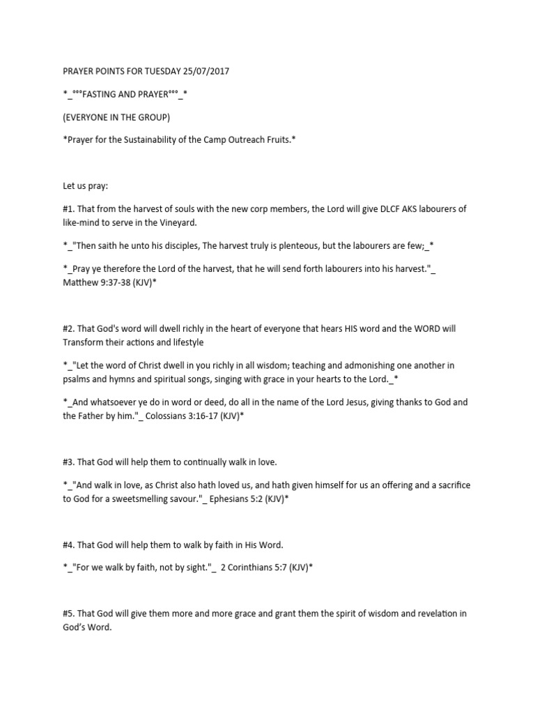 prayer-points-for-sunday-f-p-pdf-jesus-prayer