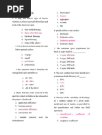 Paes Quiz Reviewer