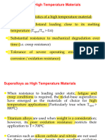 1 Superalloys Introduction