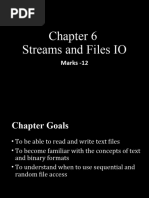 Chapter 6