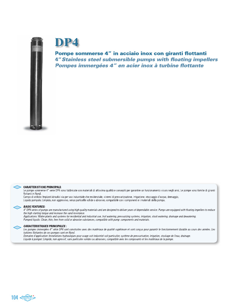 DP4 | PDF