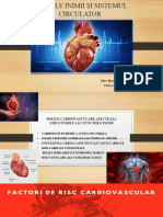 Boli Ale Inimii Și Sistemul Circulator