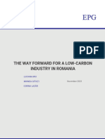 EPG_Policy-Paper_Low-Carbon-Industry-in-Romania