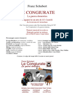 COPIONE Bilingue Le Congiurate - 05 - 02 - 24