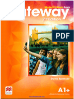 Gateway A1+ Student's Book