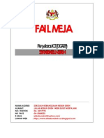 Fail Meja Penyelars ICT