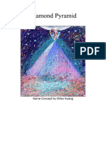 Diamond Pyramid。