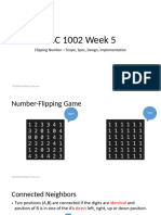 CSC1002 Week5 FlippingNumber(1)