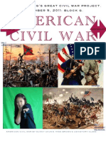 American Civil War: Union!
