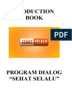 Production Book Sehat Selalu
