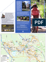 Congleton Cycling Leaflet