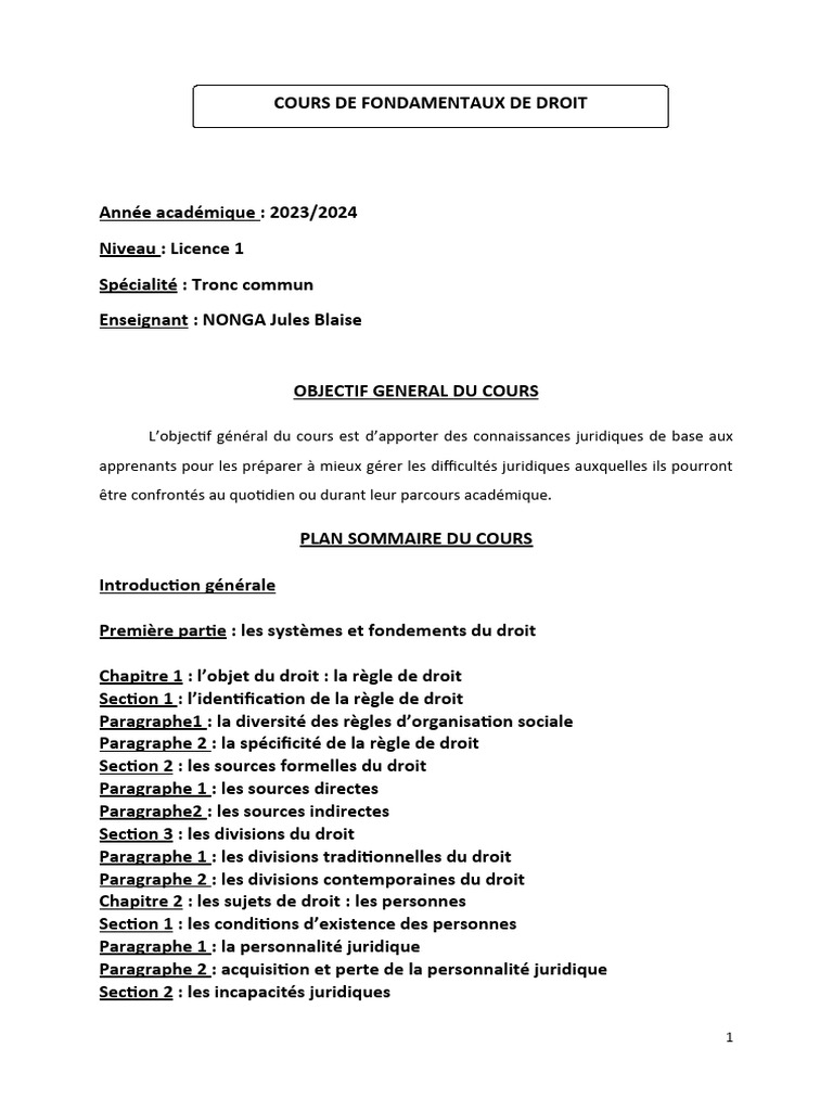 fondements-du-droit-en-licence-1-pdf-loi-comp-tence