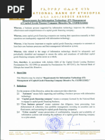 MAS Notice on Technology Risk Management | PDF