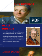 Denis Diderot