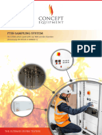 CONCEPT FTIR Sampling System Brochure
