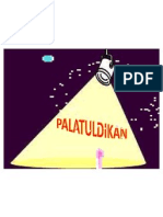 Palatuldikan