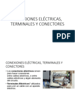 Conexiones Eléctricas