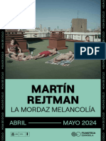 04 Ciclos Abril Martin Retjman