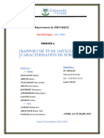 rapport de tp GROUPE2