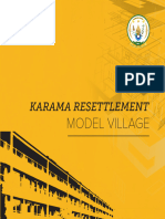 Karama_Resstlement_Model_Village