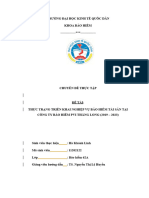 Báo cáo thực tập tổng hợp - Hà Khánh Linh - 11202122