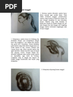 Download Cara Membentuk Sanggul by Si Culund Roro SN72111000 doc pdf