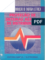 ELETROBRÁS - Distribuicao-de-Energia-Eletrica-Volume-2-Protecao-de-Sistemas-Aereos-de-Distribuicao-Eletrobras