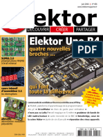 Elektor N°456 2016-06