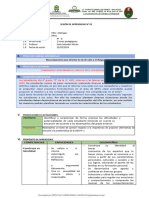 Sesión-01-Conocemos y Exploramos El Area de DPCC Con Entusiasmo