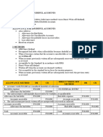 Chapter 4.3 Accounts Receivable