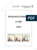 Antología Literaria 2do. 2024 - OK