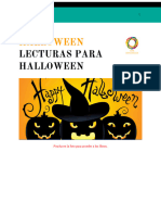 Halloween CPR Estancias