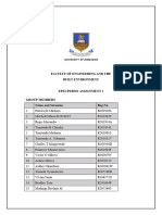 EPEC Assignment