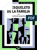 El Esqueleto de La Familia